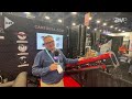 InfoComm 2026: Canto USA Demos Aurora A1 LED Follow Spot