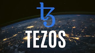 WHAT IS TEZOS XTZ BASICS AND ANALYSIS