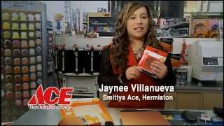 2014 Ace Helpful Tips   Extending Sandpaper Life