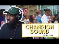 Davido, Focalistic - Champion Sound (Official Video) (REACTION/REVIEW) || palmwinepapi