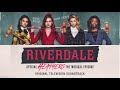 Riverdale - "Beautiful" - Heathers The Musical Episode - Riverdale Cast (Official Video)