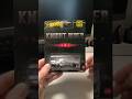 #Hot Wheels Pop culture Pontiac Firebird Knight rider (K2000)