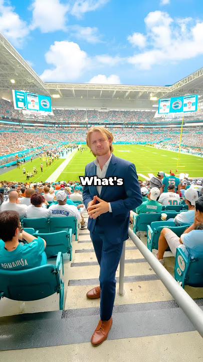 Cheapest Vs Most Expensive Food In Football Stadium