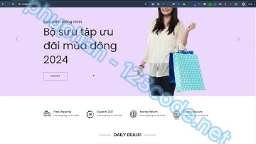 [Đồ án 2024] - Review cấu trúc project ECM FE reactjs - Phần 1 - 123code.net
