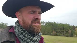 Site Of Jonesville - Texas History Lessons