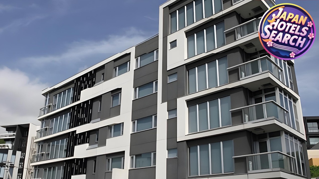 Snow Crystal Apartments | Niseko, Japan | Hotel Review 🌟