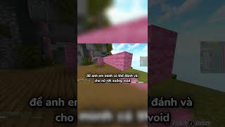 chiến thuật  #minecraft #bedwars #roblox