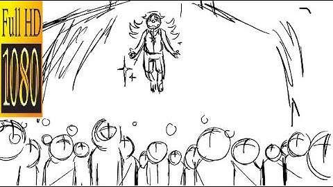 ELP That One Animation but in High Quality [NOT AI]