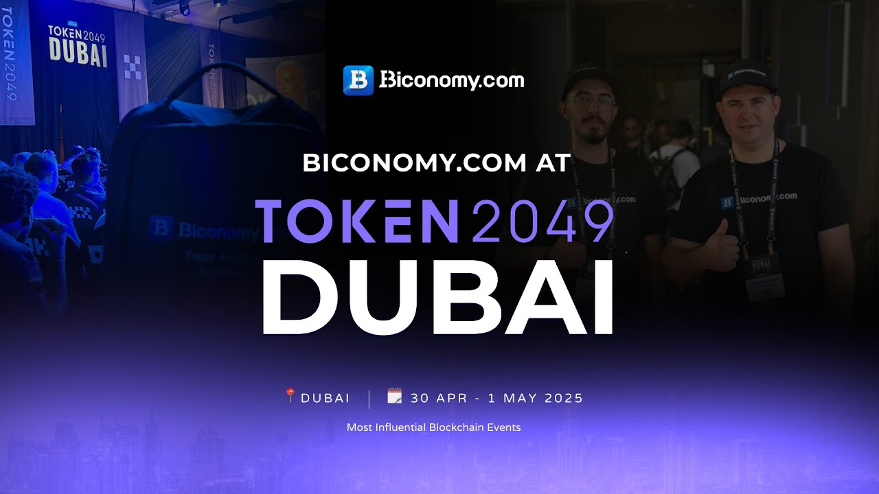 Biconomy.com Exchange at 