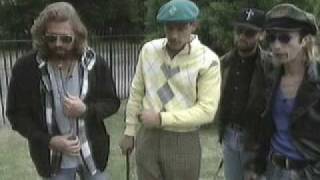 The Ozone - Bee Gees Play Crazy Golf
