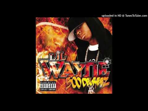 Lil Wayne - Big Tigger Live on the Radio #2