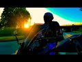 BatoryRing Kawasaki Z1000SX | Keep Calm And Ride |