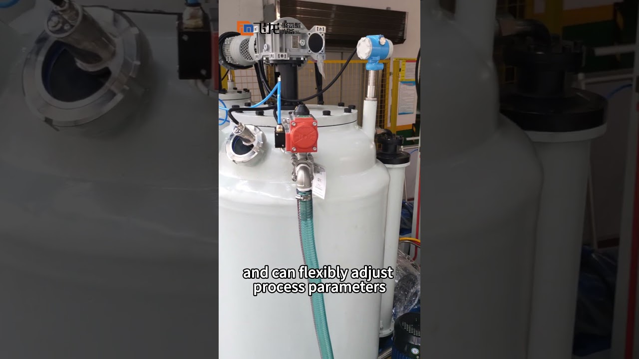 Polyurethane high-pressure foaming machine, direct supply from manufacturer,custom support available