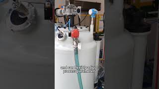 Polyurethane High-Pressure Foaming Machine, Direct Supply From Manufacturer,Custom Support Available