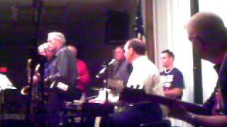 American Legion  Jam Session  Jan 9,2011 in Bradenton,FL
