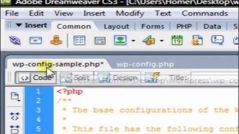 How to upgrade from Wordpress 2.6.3 to 2.7