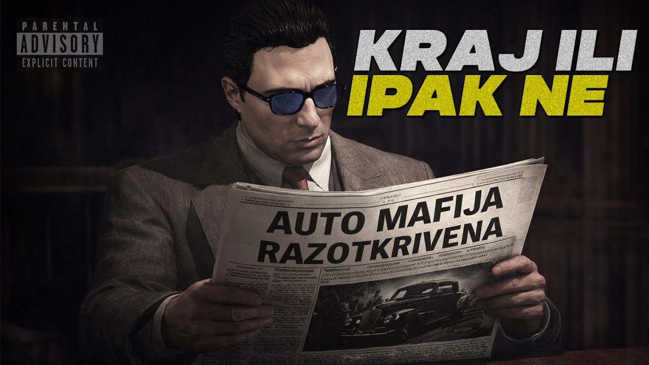 🔴 STARA SKOLA MORA DA SE AKTIVIRA / REVOLUCIJA RP 🔴