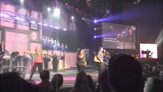 Easter NorthRidge 2014