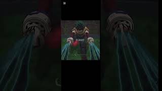 💚ايزوكو ميدوريا ديكو 💚Izuku Midoriya Deku🖤緑谷出久 デク🖤
