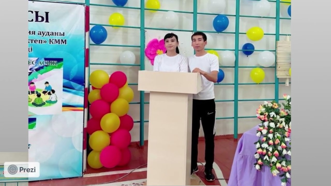 TEDx форматта таныстыру 2023 жыл (заказ қабылдаймын 87780100143)