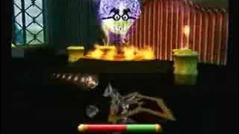 Gex DCG Lizard Of Oz