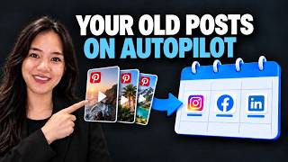 How to Repurpose Existing Pinterest Pins Automatically