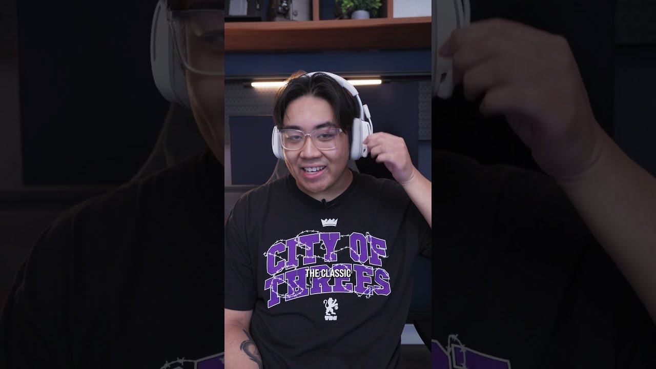 The Classic Void Headset Has Some New Upgrades Corsair