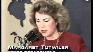 Gulf War (339 of 374) - Desert Farewell, 1991