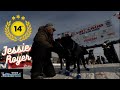 Iditarod 2023 - Jessie Royer 14º en Nome -