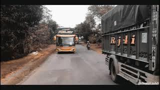 CINEMATIC BUS STJ (RIDLEY)💛