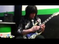 Michael Angelo Batio: Guitar Lesson - &quot;Tapping &amp; string skipping&quot;