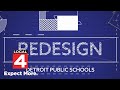 DPSCD Announces “Redesign” of Neighborhood Schools