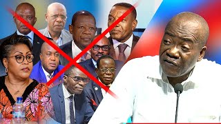 👉🏾TSHISEKEDI ROUL€ LA PR€SIDIUM€ UNION S  BAZWI 12,REUNION D'URGENCE NA UDPS,REACTION YA MASHALA