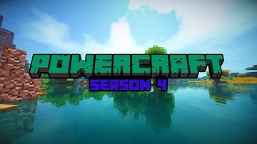 Beauty | Powercraft SMP Trailer