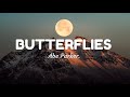 Abe Parker - Butterflies (lyrics)