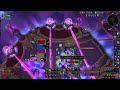 Resto Shaman Is the Last REAL Healer Left in WoW Nexus Point Xenas +18
