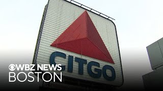 The famous Citgo sign in Boston is moving. Here's why.