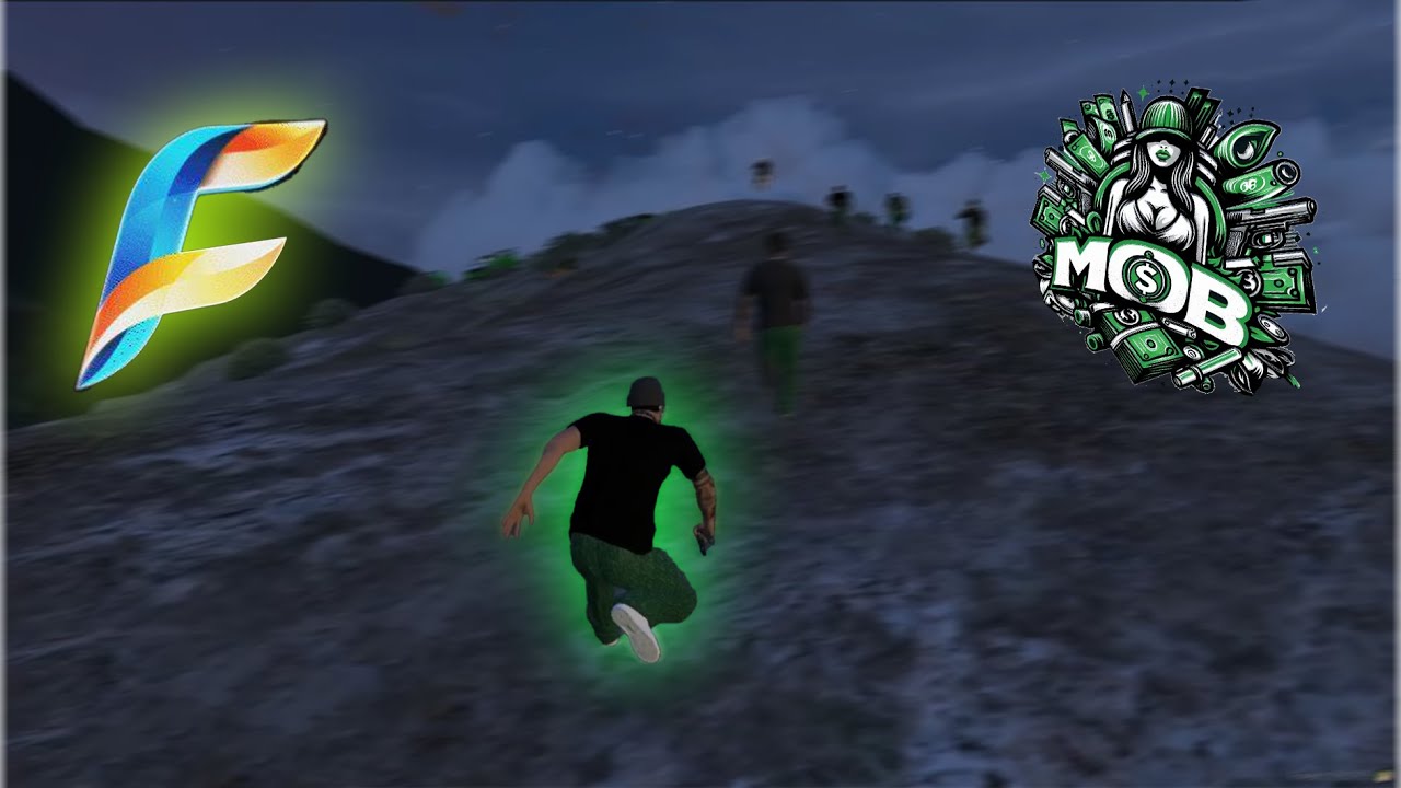 [Fivem] MOB Eco