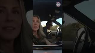 Arizona DPS Director Gets Pulled Over by Police 😳