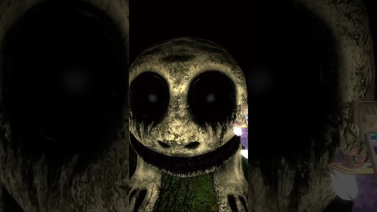 ZOONOMALY NIGHT BOSSES 👀(don't be scary!) 