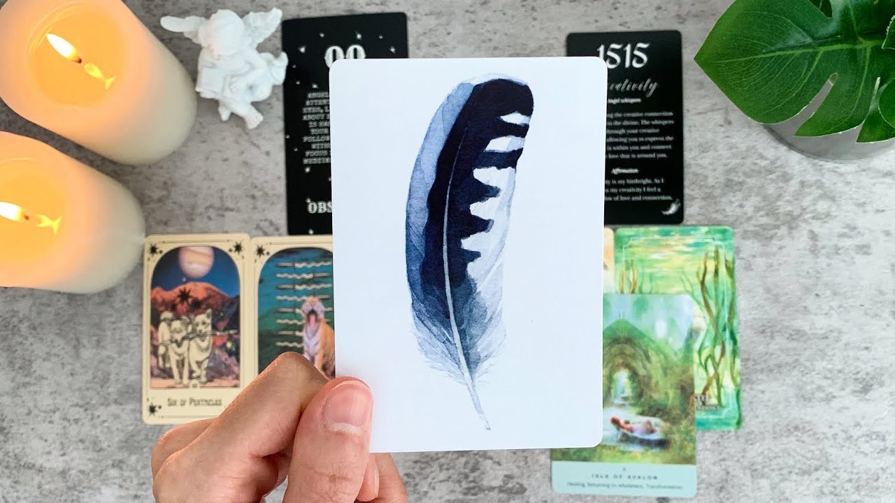 One Last Thing You Need To Hear Before It All Starts To Happen!⭐️