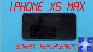 iPhone XS Max Screen Replacement screenshot 3