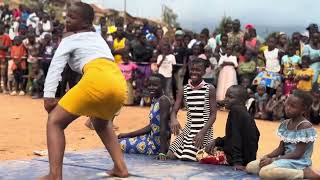 Transforming Adolescent Mindsets In Slums