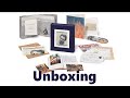 Paul McCartney Flaming Pie Deluxe Edition Unboxing