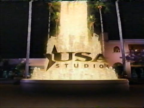 Stu Segall Productions Cannell Entertainment 20th Century Fox Television USA Studios 1997 