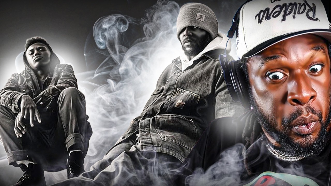 BABY KEEM & KENDRICK WANT ALL THE SMOKE! "House Money" (REACTION)