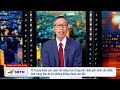 TT Trump hoãn các cuộc tấn công Iran