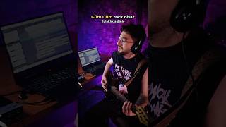 Ayse Hatun Önal - Güm Güm (Rock/Metal Versiyon)