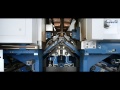 KSF 60 Chain Welding Machine / Kettenschweißmaschine