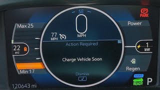 2017 Chevy Bolt EV: Measuring Battery Degradation after 120,000 Miles